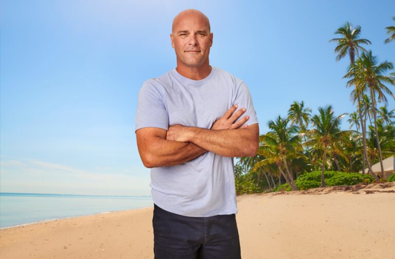 Bryan Baeumler's Salary and Monthly Income