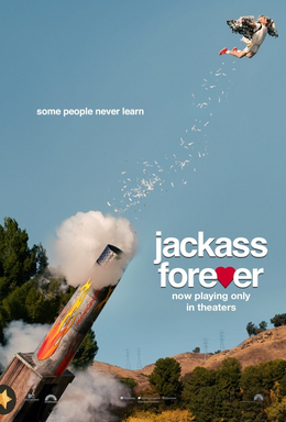 The Release | How Much Money Did Jackass Forever Make?