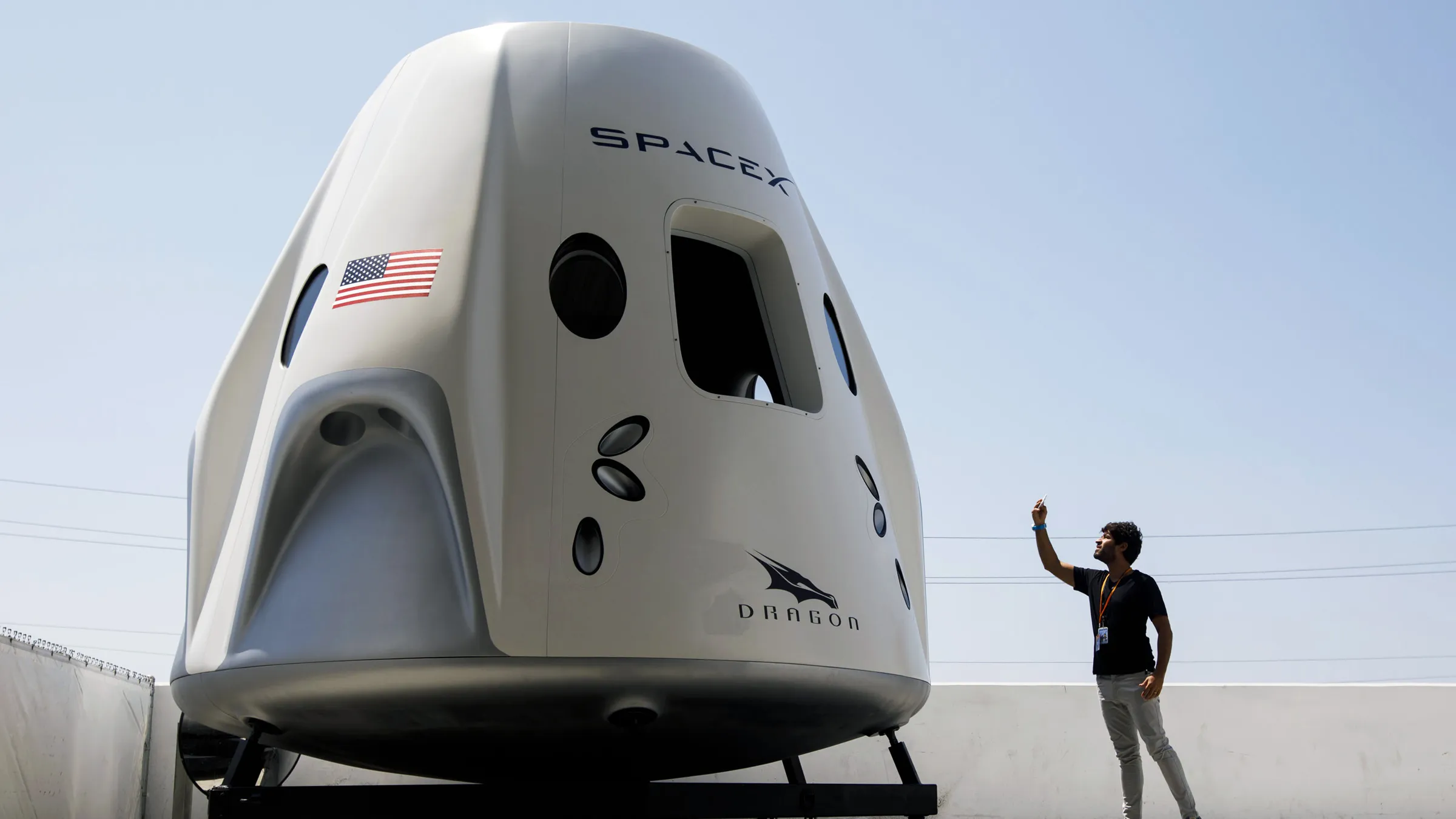 SpaceX, 10 Businesses Owned By Elon Musk That Makes Him Money