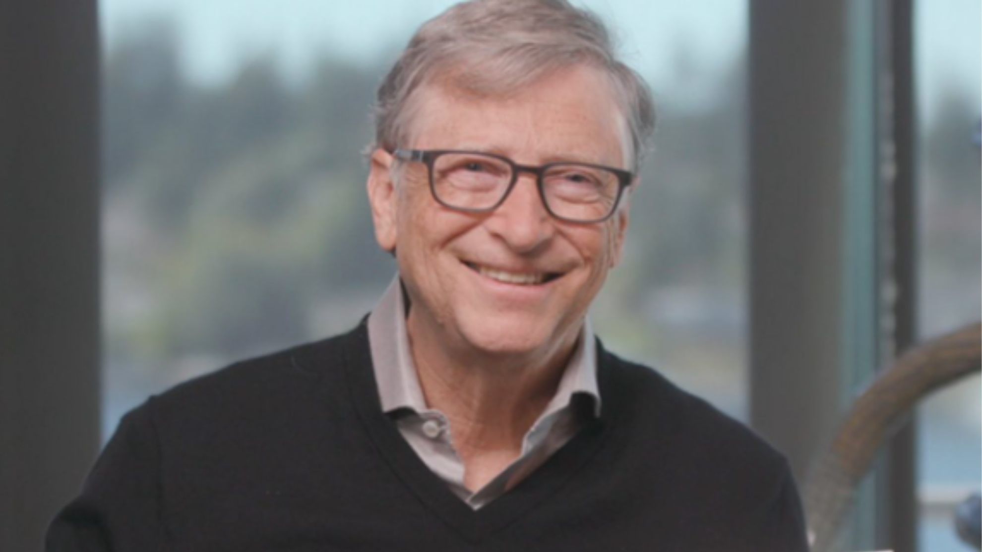 How Much Money Does Bill Gates Make a Second