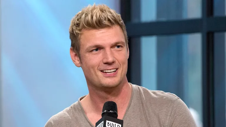 How Rich Is Nick Carter?
