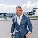 What is Grant Cardone's Net Worth?