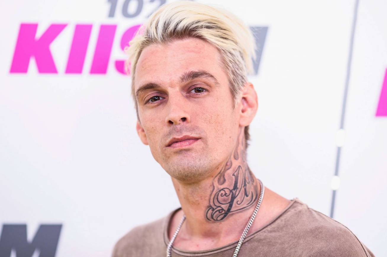 How Did Aaron Carter Die (The Actual Story)